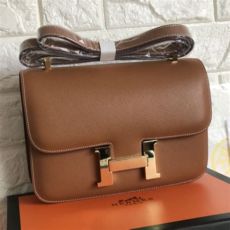 hermes constance sling bag price|Hermes constance leather.